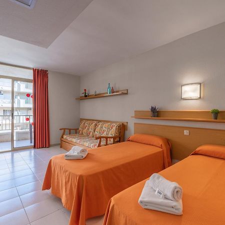 Salou Pacific Rentalmar Exterior photo