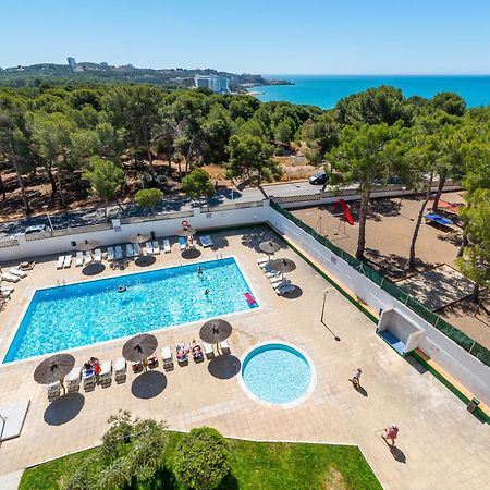Salou Pacific Rentalmar Exterior photo