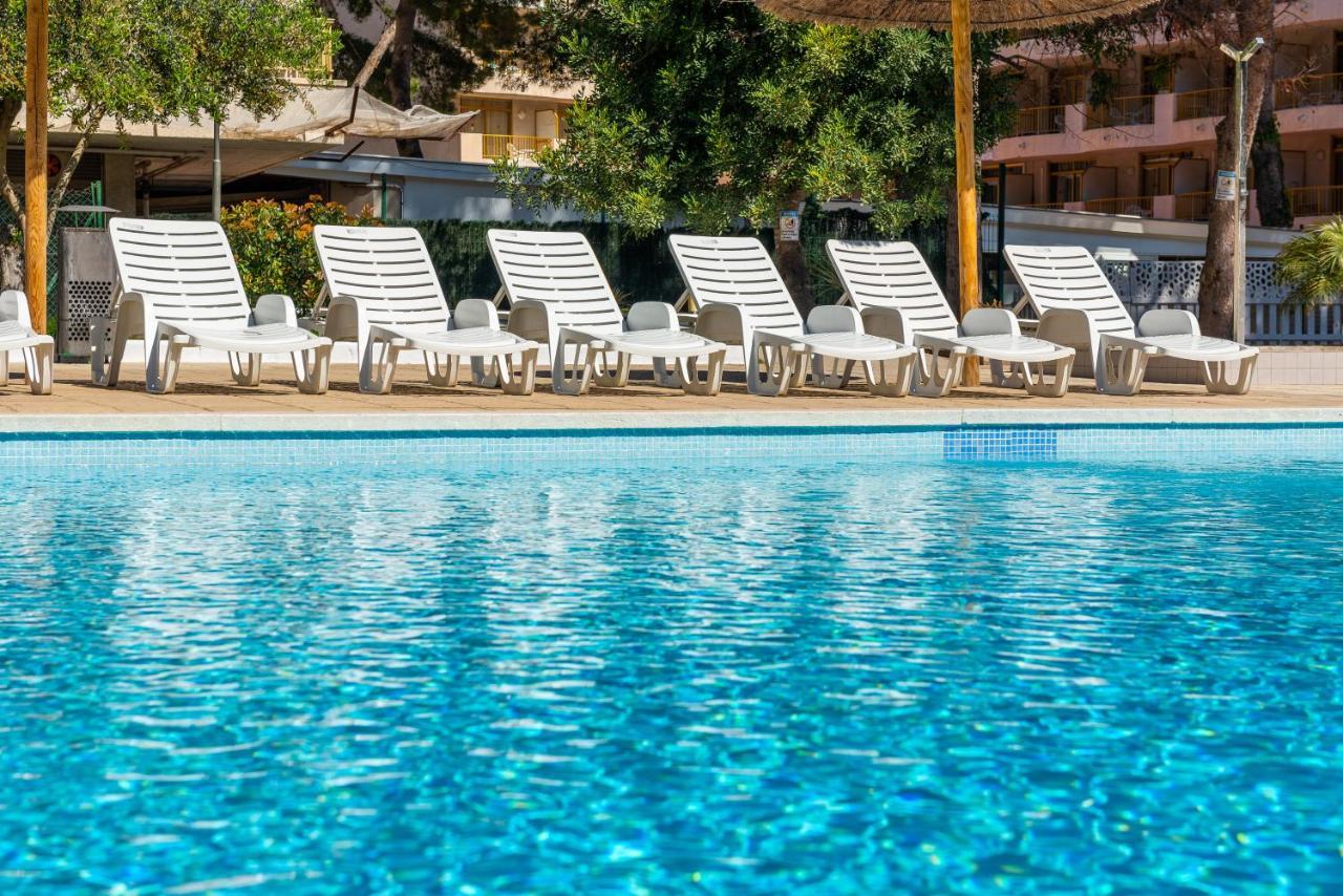 Salou Pacific Rentalmar Exterior photo