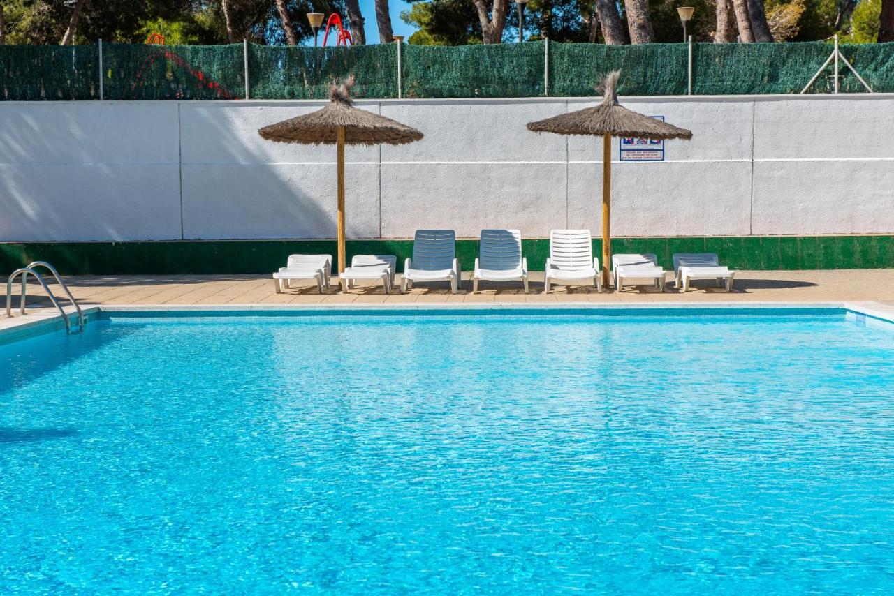 Salou Pacific Rentalmar Exterior photo