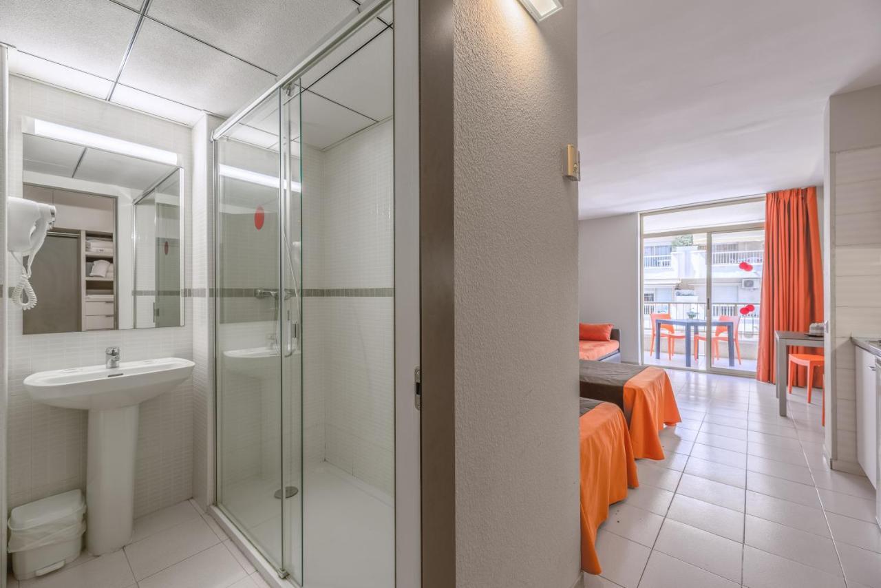 Salou Pacific Rentalmar Exterior photo