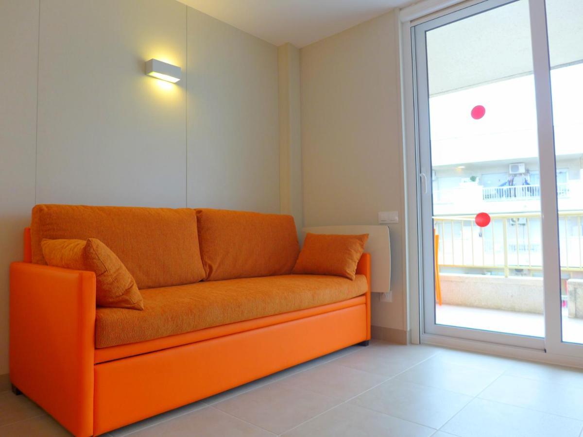 Salou Pacific Rentalmar Exterior photo