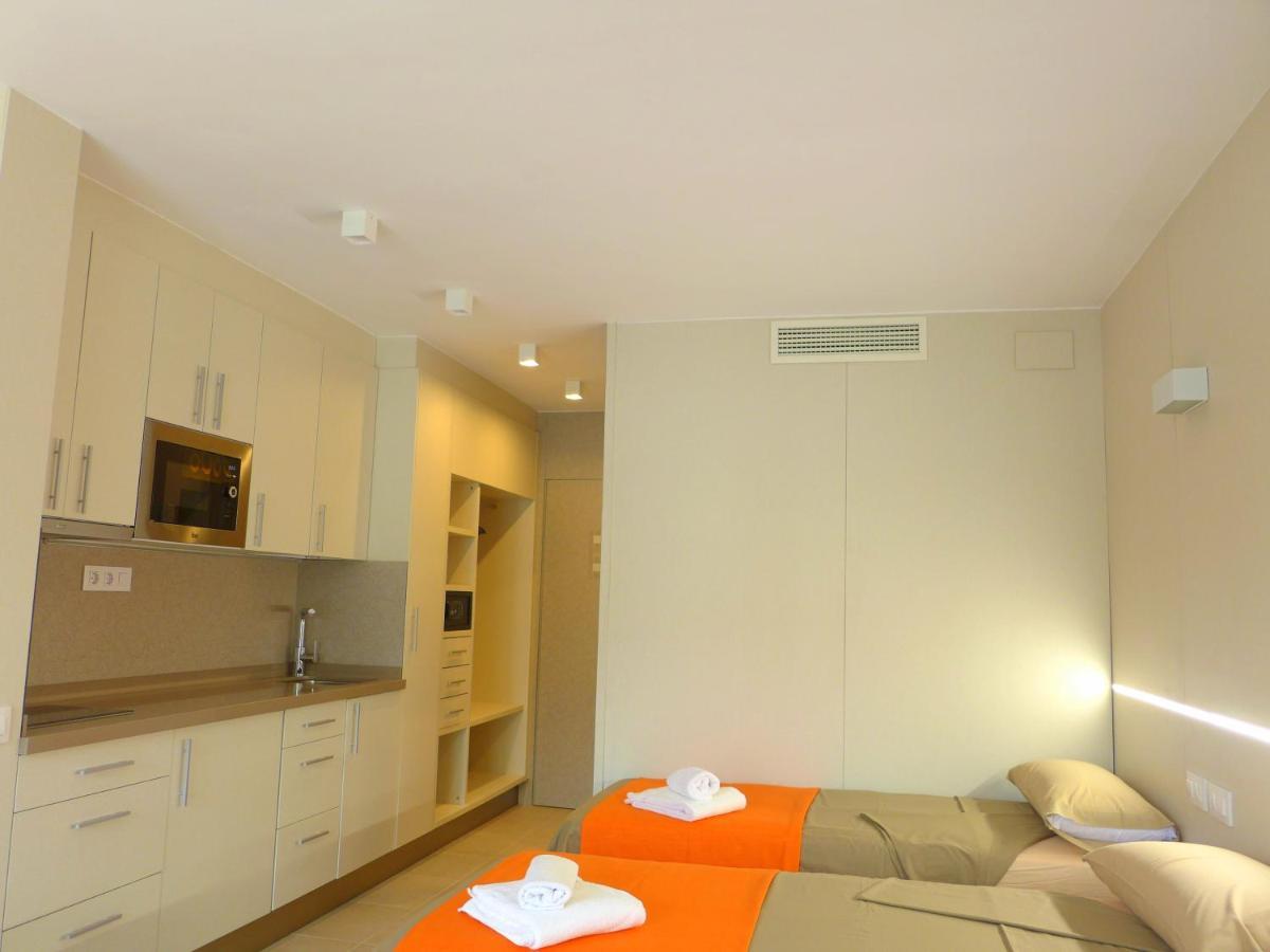 Salou Pacific Rentalmar Exterior photo