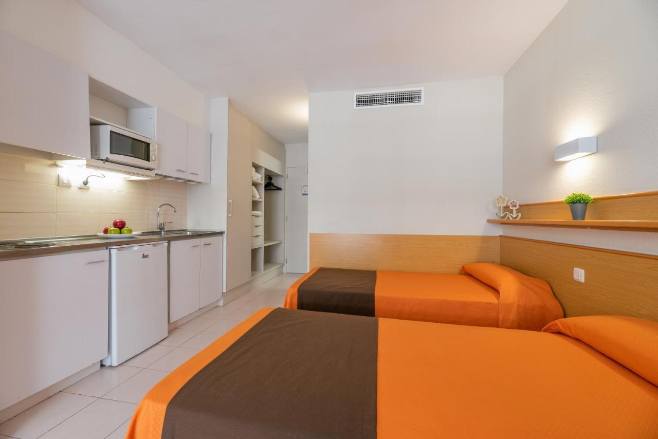 Salou Pacific Rentalmar Exterior photo