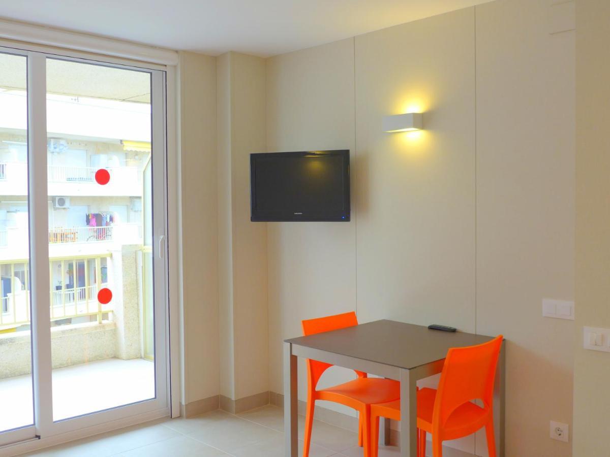 Salou Pacific Rentalmar Exterior photo