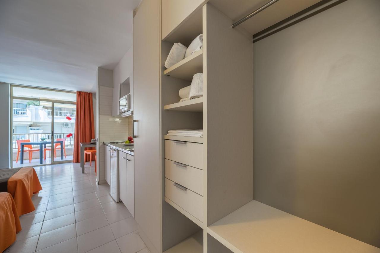 Salou Pacific Rentalmar Exterior photo