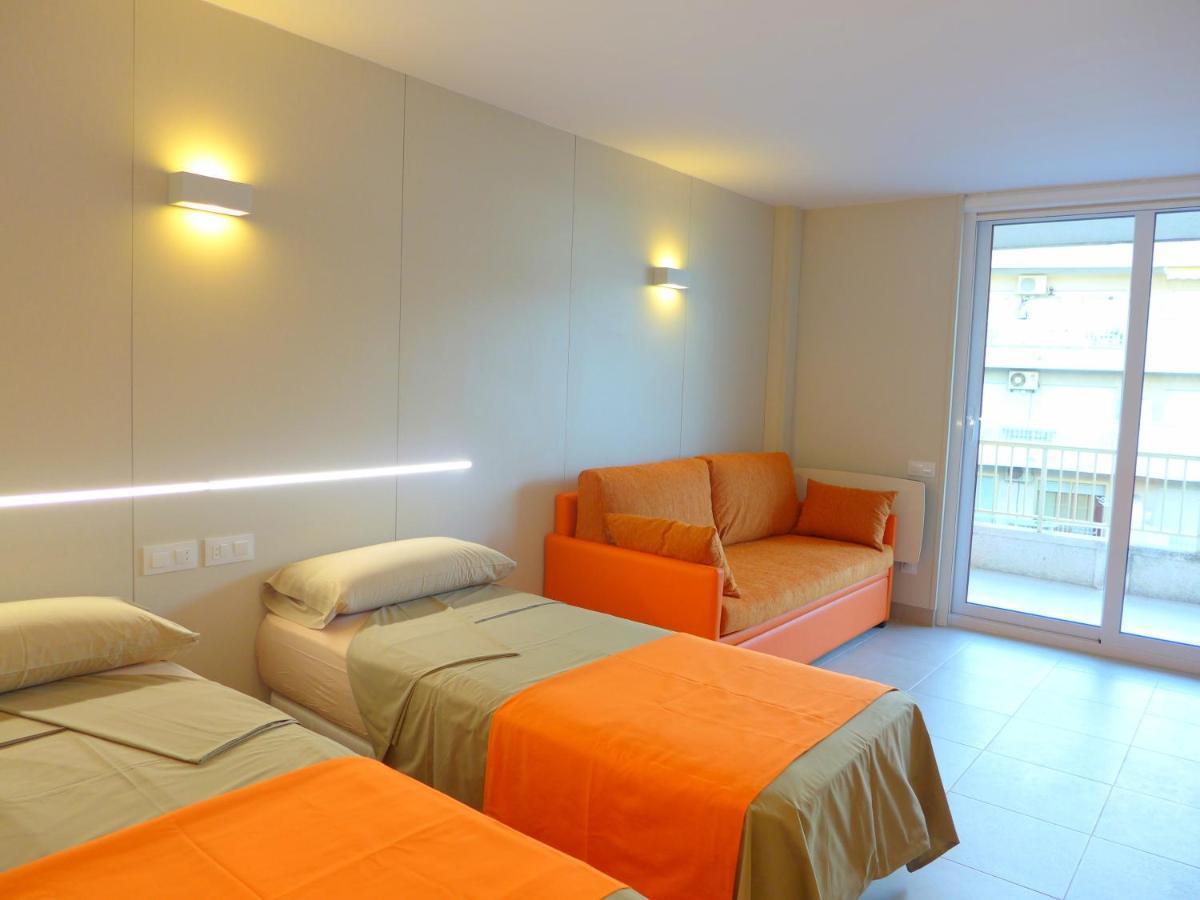 Salou Pacific Rentalmar Exterior photo