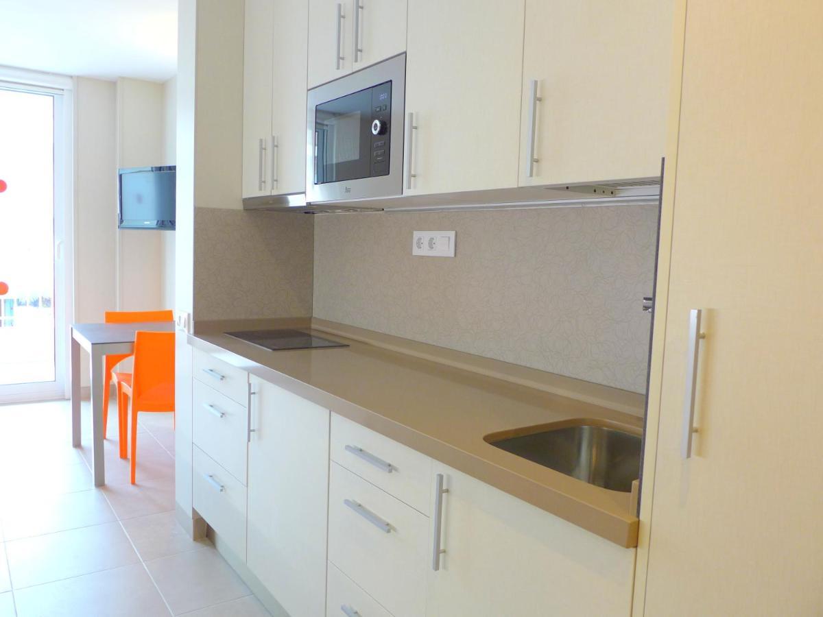 Salou Pacific Rentalmar Exterior photo